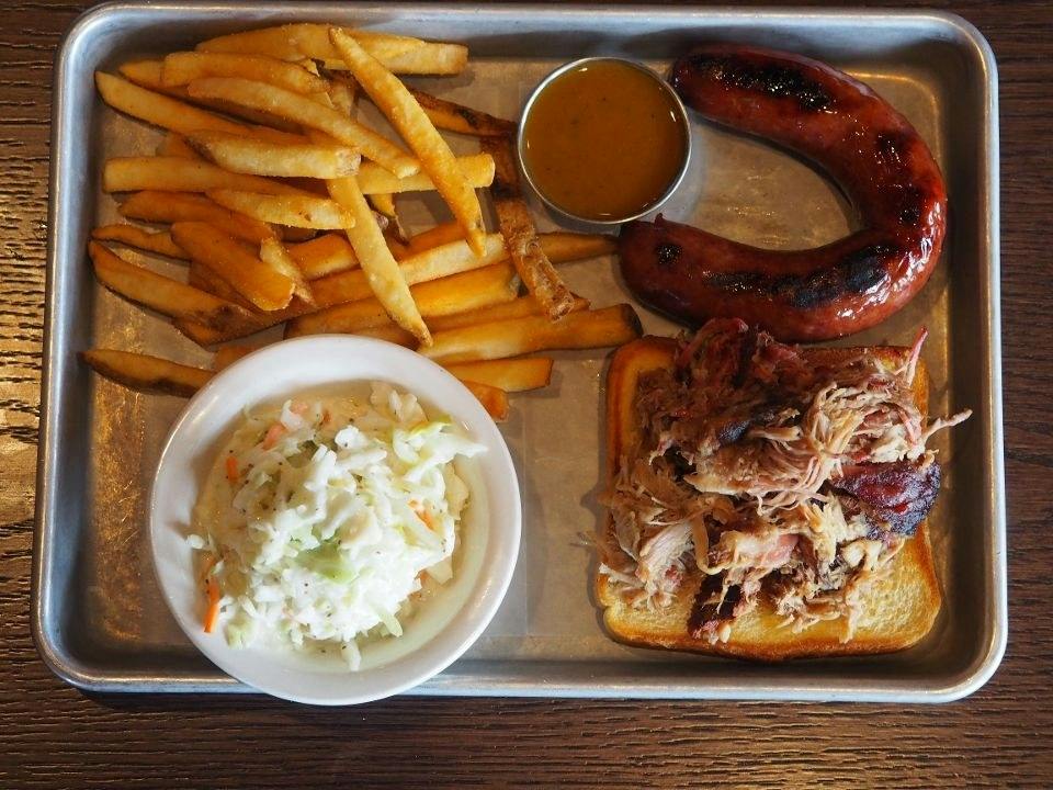 Texarkana from North & South Seafood and Smokehouse - West Towne in Madison, WI