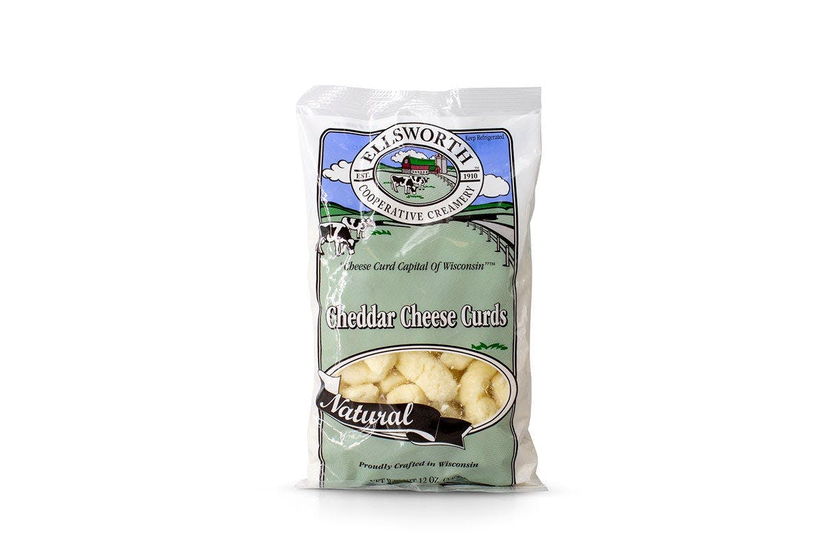 Ellsworth Cheese Curds, 8OZ from Kwik Trip - Combined Locks in Combined Locks, WI