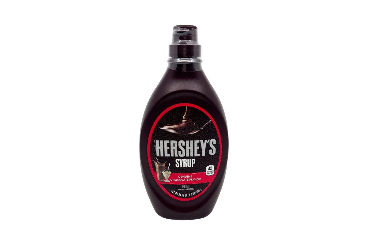 Hershey Syrup, 24OZ from Kwik Trip - Humboldt Rd in Green Bay, WI