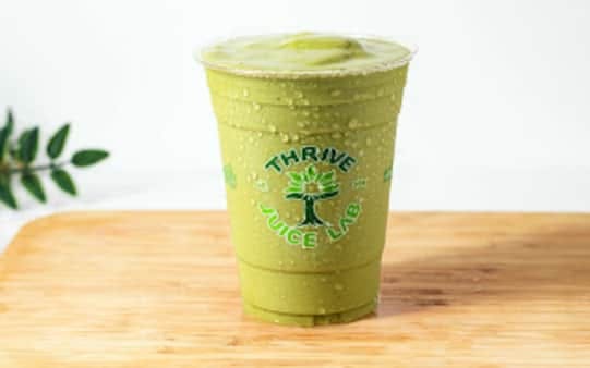 Maca Luv from Thrive Juice Lab - Laguna Niguel in Laguna Niguel, CA