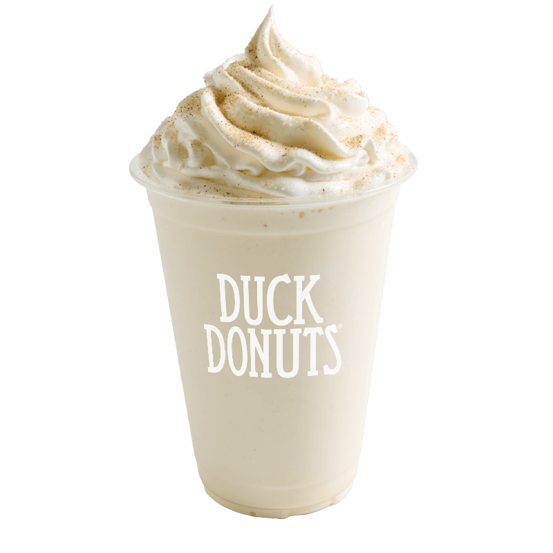 Milkshake from Duck Donuts Madison in Madison, WI