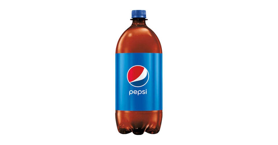 Pepsi (2L) from Casey's General Store: Cedar Cross Rd in Dubuque, IA