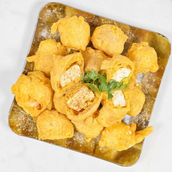 Paneer Pakora from Noor Biryani Indian Grill in Suffern, NY