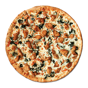 Cyprus from PieZoni's Pizza - W Oakland Park Blvd in Sunrise, FL