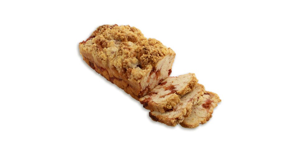 Cherry Pie Bread from Breadsmith - Van Roy Rd. in Appleton, WI