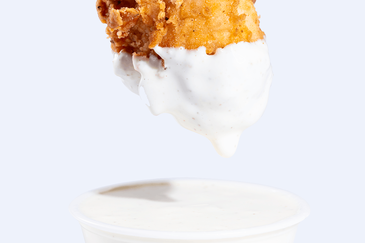 Ranch from Daddy's Chicken Shack - Houston Heights in Houston, TX