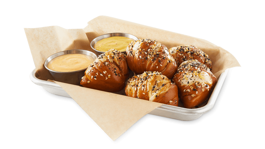 Buffalo Wild Wings University (414) Menu & Delivery Madison WI 53715