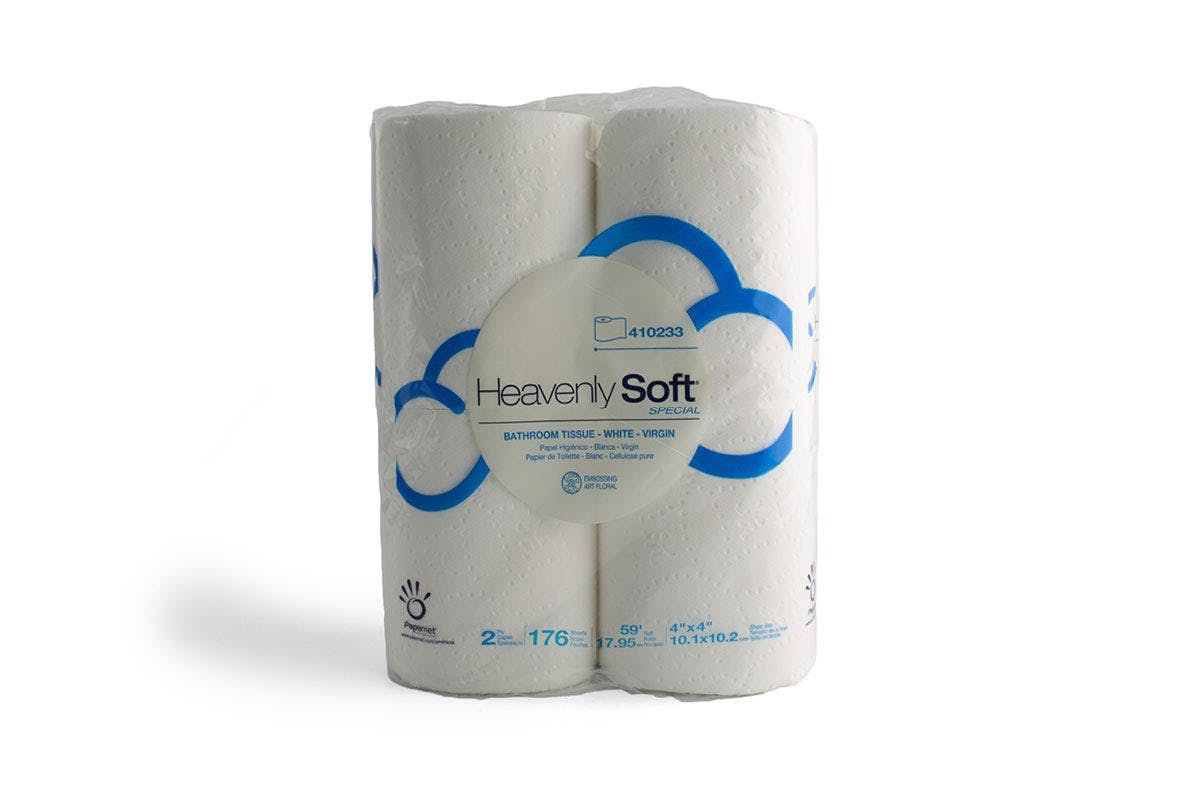 Heavenly Soft Tissue, 4CT from Kwik Trip - State Hwy 13 in Nekoosa, WI