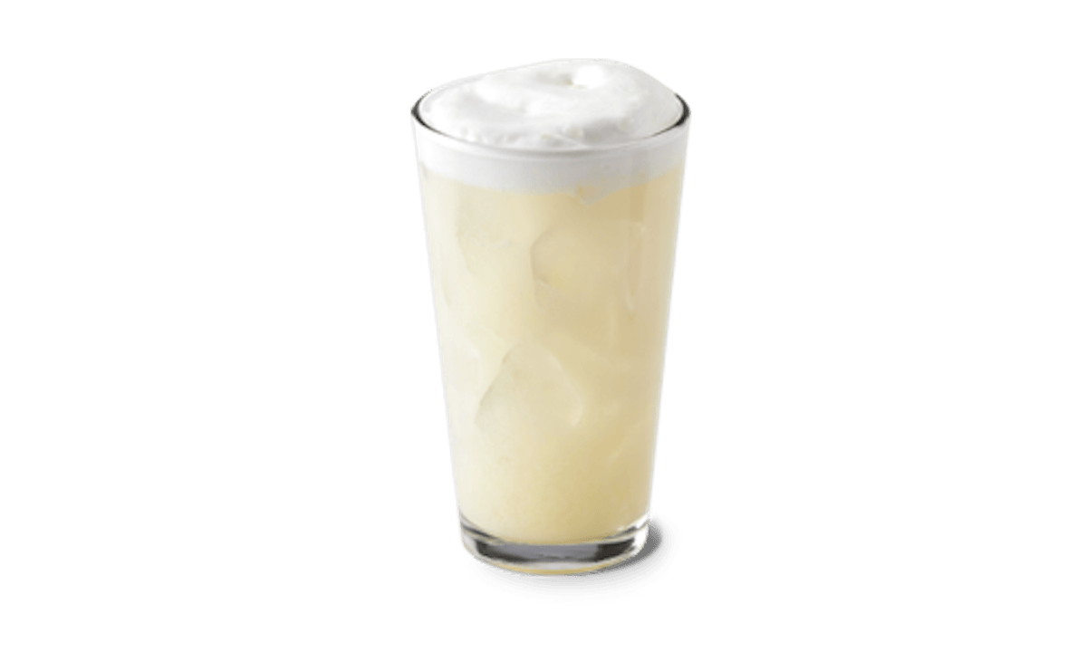 Tropical Island Dirty Soda from Famous Dave's - Cedar Falls in Cedar Falls, IA