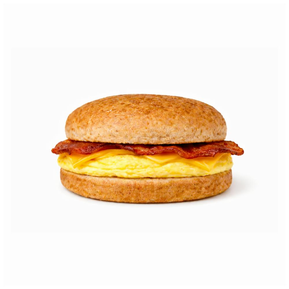 Bacon Egg & Cheese from Tom's Drive In in Appleton, WI