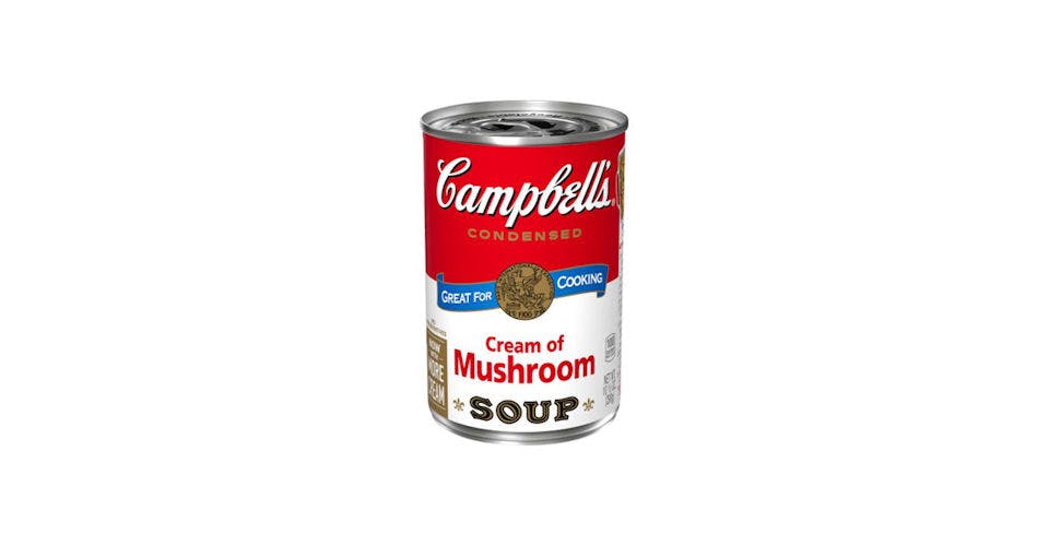 Campbell's Soup from Kwik Trip - Oshkosh W 9th Ave in Oshkosh, WI