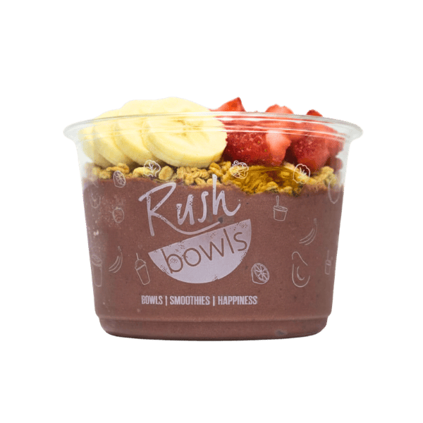 Beach ? from Rush Bowls - 13th St in Boulder, CO