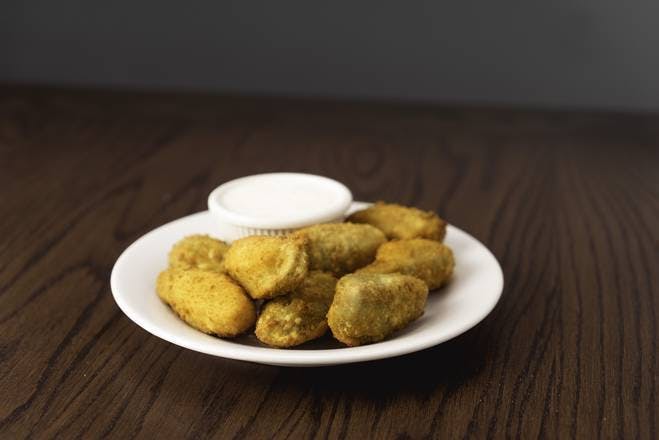 Jalapeno Poppers from Rosati's Pizza - Elk Grove Village in Elk Grove Village, IL