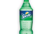 Sprite from Toppers Pizza - Onalaska in Onalaska, WI