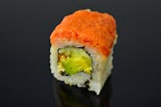 King Roll from Fin Sushi in Madison, WI
