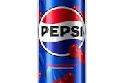 CHerry Pepsi from C'est Bon Caribbean Creole Cuisine in Baytown, TX