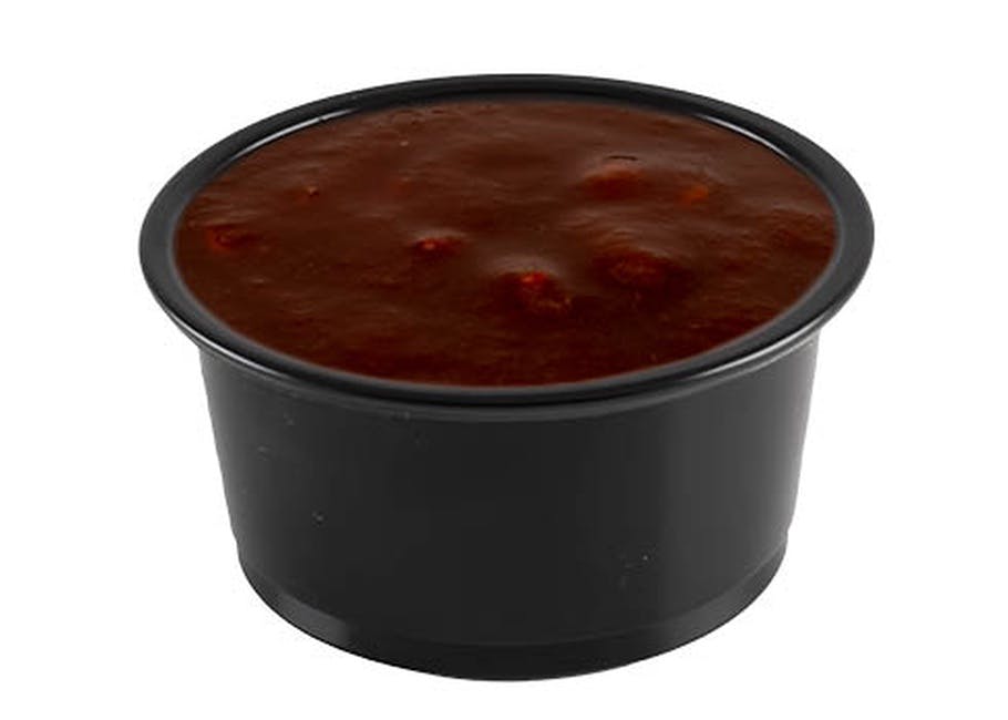 Spicy Barbecue Sauce from Dickey's Barbecue Pit - W Artesia Blvd. in Gardena, CA