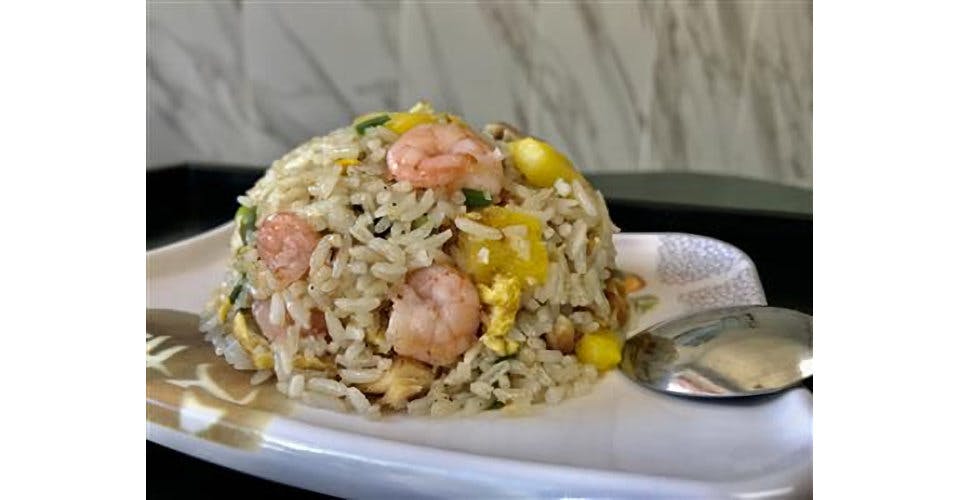 Hawaiian Fried Rice from Takie Outit in Chicago, IL
