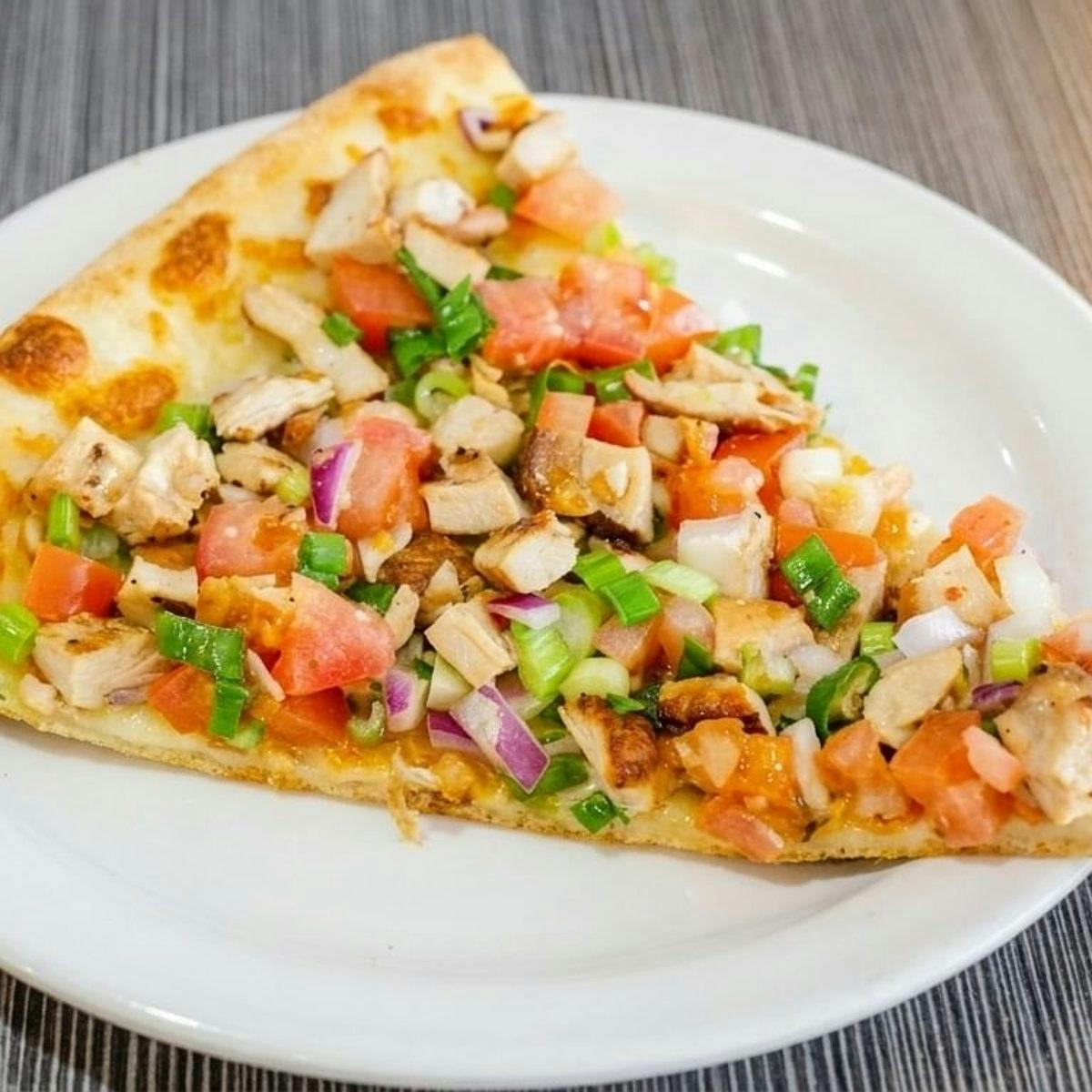 Gia's Pizza from Broadway Pizzeria - White Plains in White Plains, NY