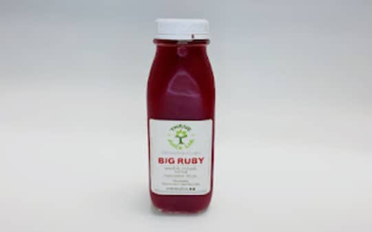 Big Ruby from Thrive Juice Lab - Laguna Niguel in Laguna Niguel, CA