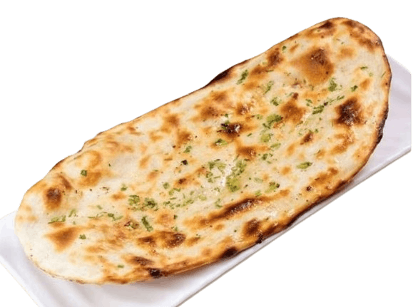 Aloo Kulcha from Sura Indian Bistro - Chestnut St in Philadelphia, PA