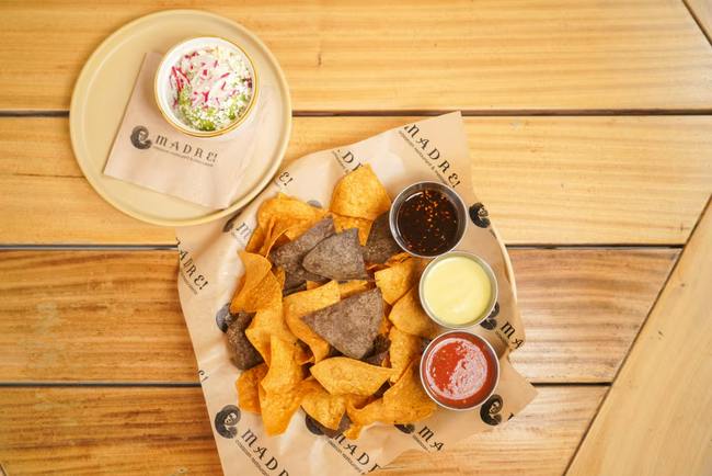 Guacamole & Chips from Madre - Torrance in Torrance, CA