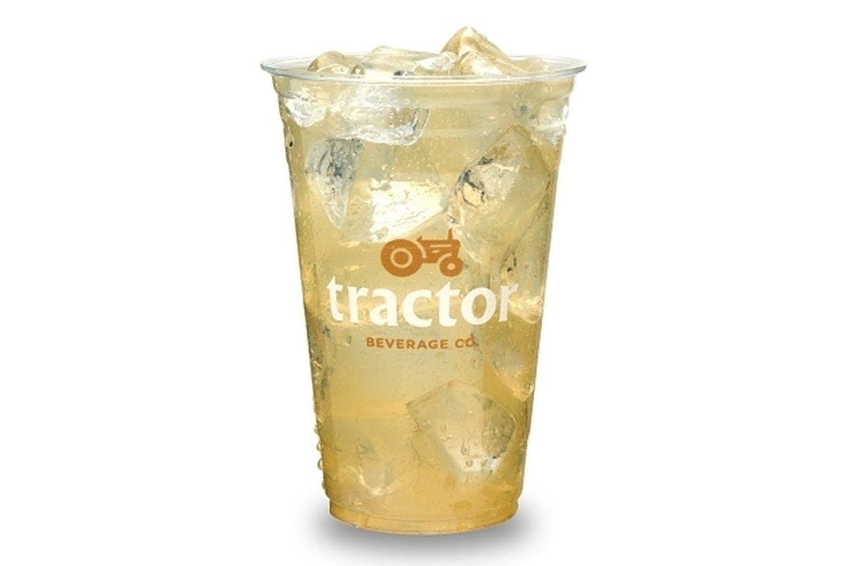 Tractor Beverages from Barberitos - Pavilion Pkwy in Monroe, GA