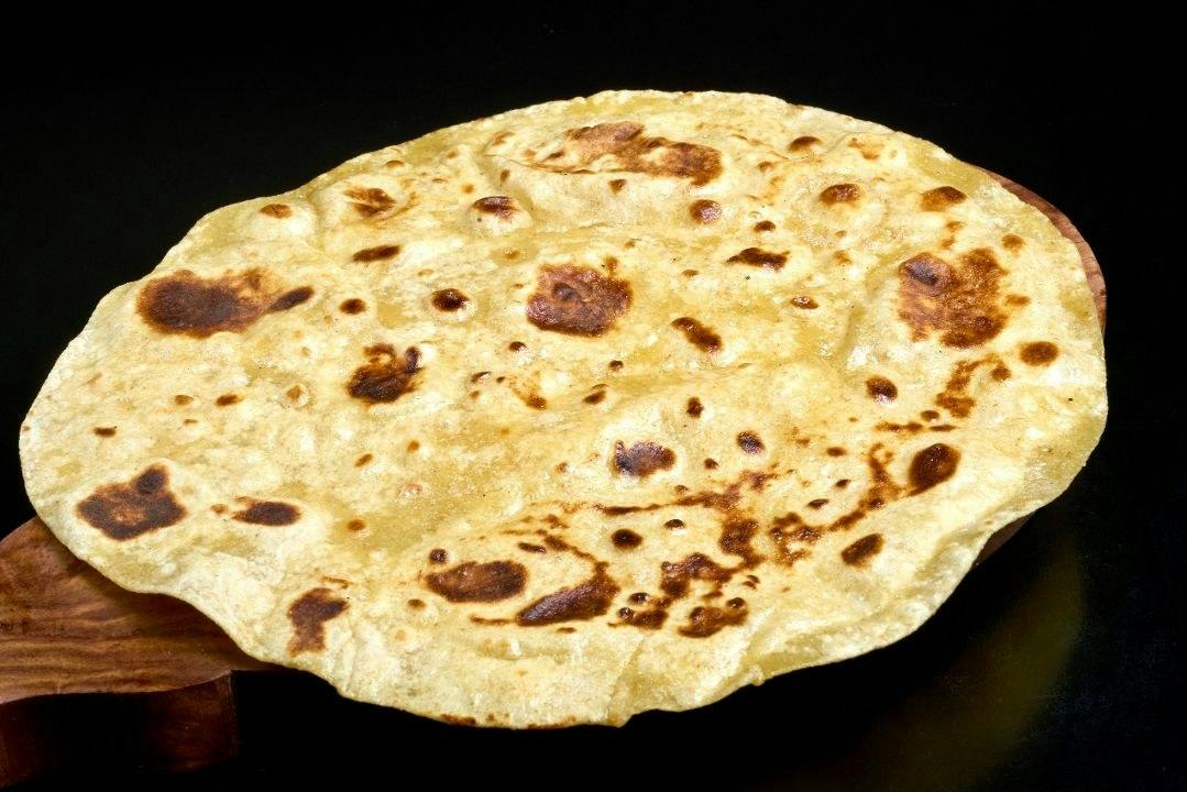 Chapathi from Rock N Grill Indian Authentic Cuisine & Bar in Round Rock, TX