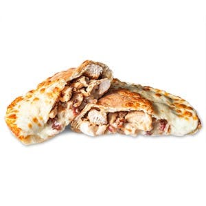 Grilled Chicken Bacon Ranch Calzone from PieZoni's Pizza - W Oakland Park Blvd in Sunrise, FL