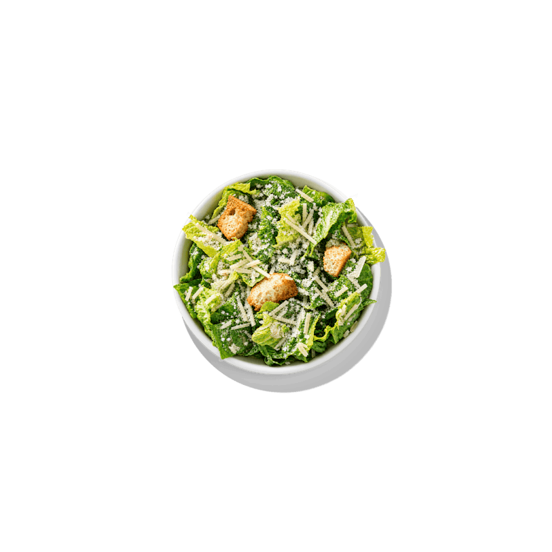 Caesar Salad from Noodles & Company - Green Bay S Oneida St in Green Bay, WI
