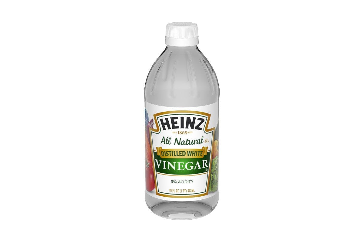 Heinz White Vinegar, 16OZ from Kwik Trip - La Crosse Ward Ave in La Crosse, WI