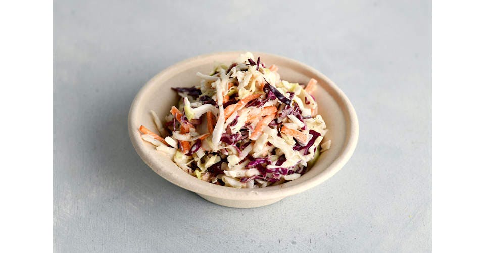Creamy Slaw from Crispy Boys Chicken Shack - Wisconsin Ave in Appleton, WI