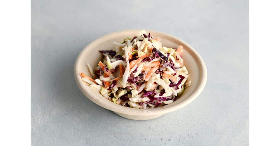 Creamy Slaw from Crispy Boys Chicken Shack - George St in La Crosse, WI