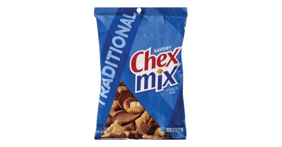 Chex Mix Traditional Snack Mix (8.75 oz) from CVS - W Lincoln Hwy in DeKalb, IL