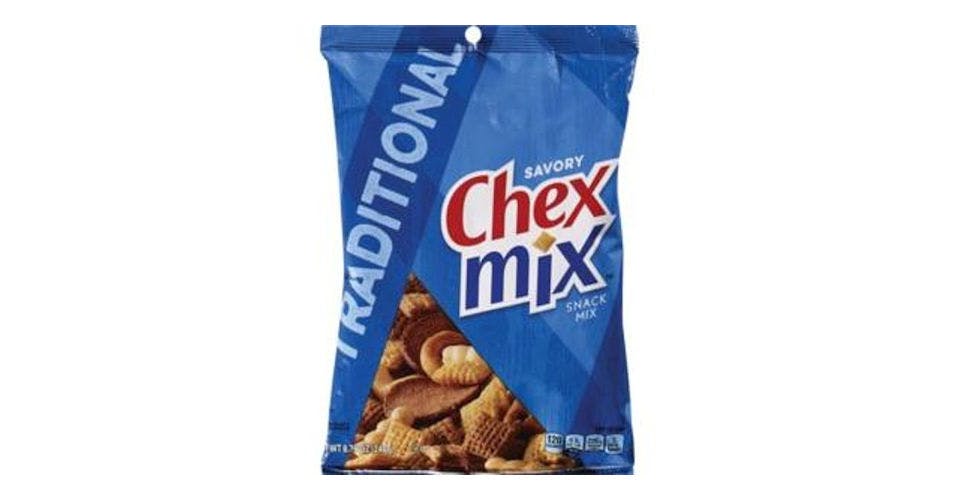 Chex Mix Traditional Snack Mix (8.75 oz) from CVS - SW 21st St in Topeka, KS