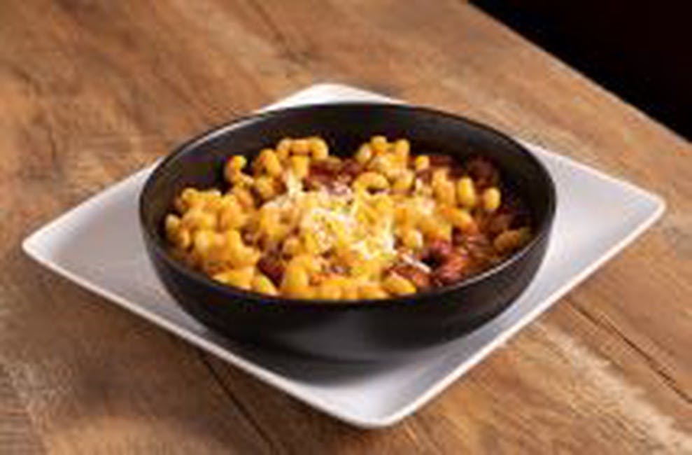 CHILI MAC from Cattleman's Burger and Brew in Algonquin, IL