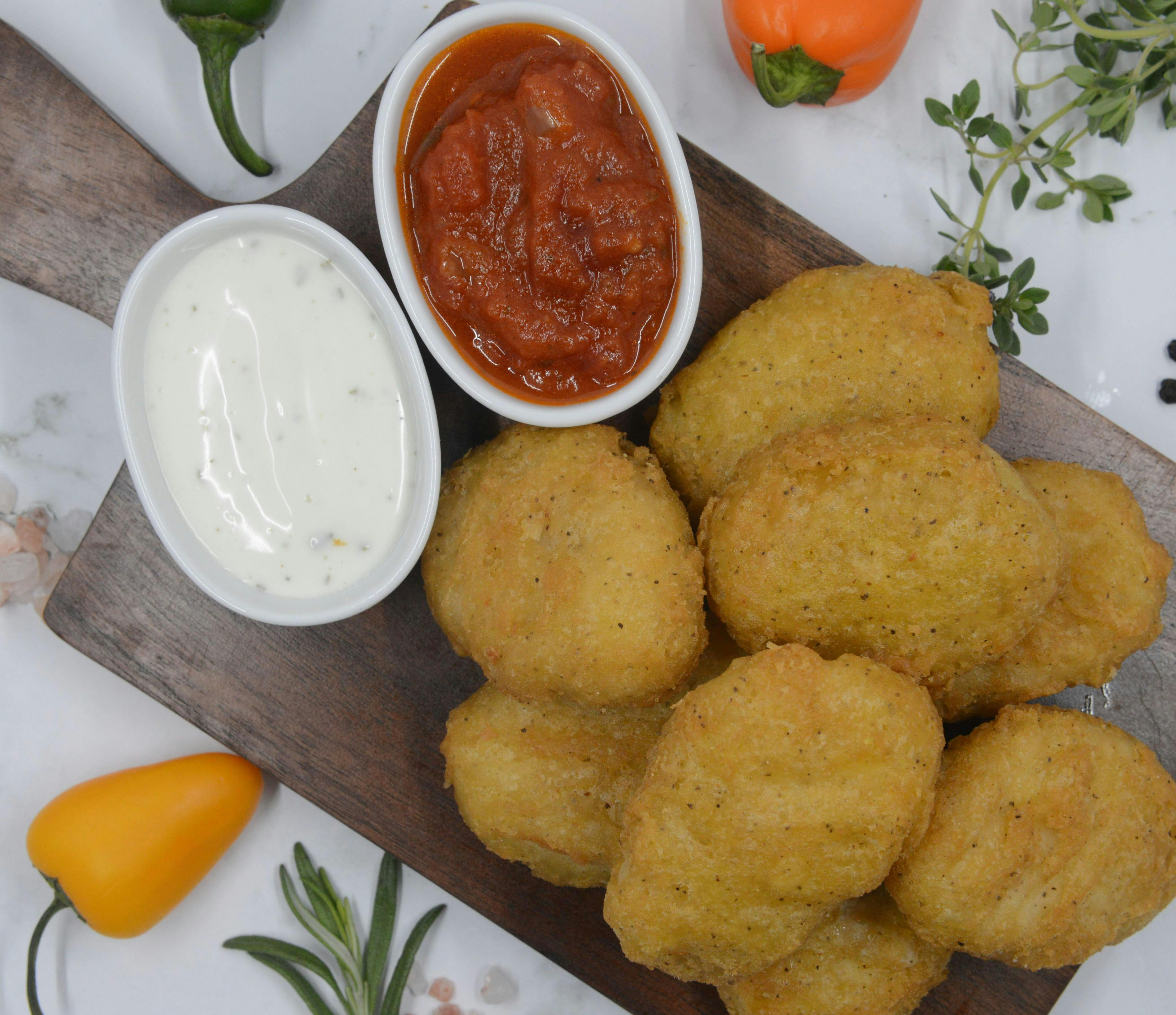 Chicken Nuggets 10pcs from Legends Pizza - Wolf Rd in Colonie, NY