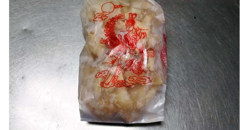 E2. Fried Crispy Noodles (Large Pack) from Pan-Asian Chinese Restaurant in Madison, WI