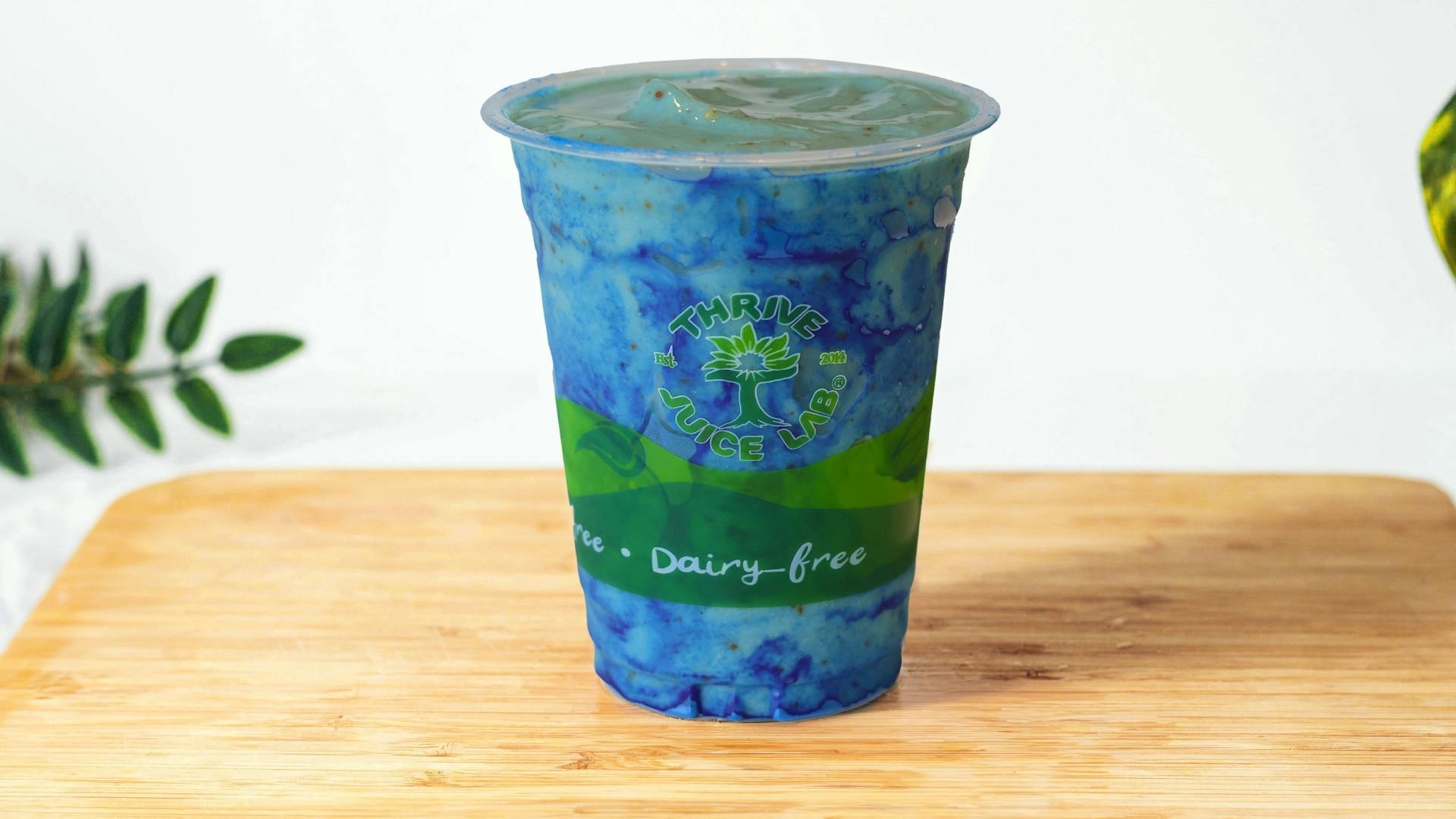 Blue Laguna from Thrive Juice Lab - Newport Beach in Newport Beach, CA