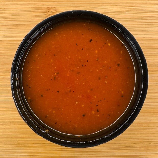 Hot from Parker John's BBQ & Pizza - Green Bay in Green Bay, WI
