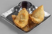 Samosa from Noor Biryani Indian Grill in Suffern, NY