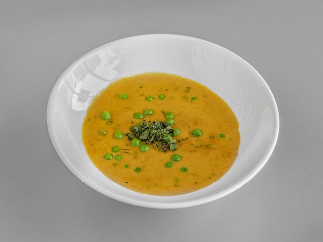 Aloo Matar Korma from Noor Biryani Indian Grill in Suffern, NY