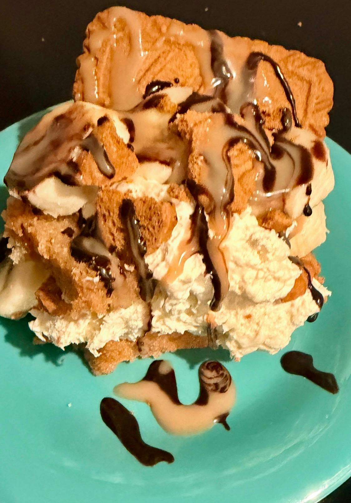 BANANA BASH from Justveggiez in Madison, WI