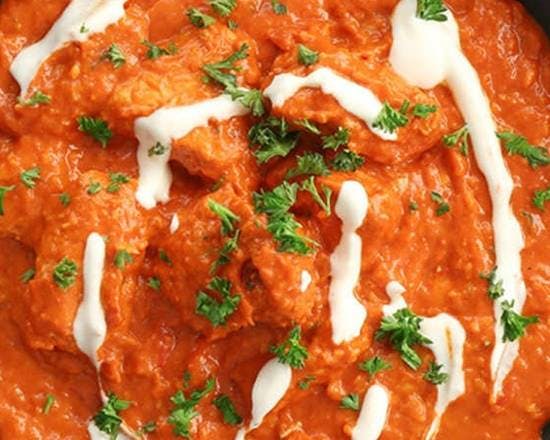 Butter Chicken Masala from IGrill Kebabs & Biryanis in Santa Clara, CA