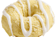 Lemon Pie from Duck Donuts - Las Vegas Blvd S in Las Vegas, NV