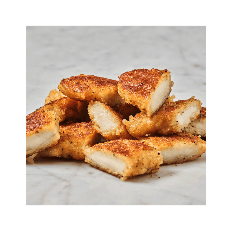 Parmesan-Crusted Chicken Breast from Noodles & Company - Glendale in Glendale, WI