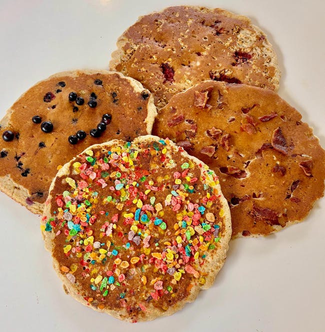 Wheat- Specialty Combo ? from Awake Breakfast + Lunch - Carrollton in Carrollton, TX