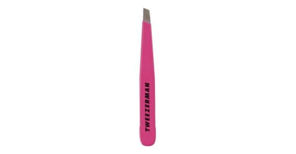 Tweezerman Mini Slant Tweezer (1 ct) from CVS - E Reed Ave in Manitowoc, WI