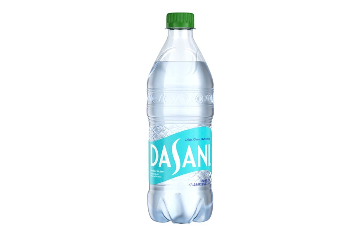 Dasani Purified Water from Pokeworks - E Belleview Ave in Englewood, CO