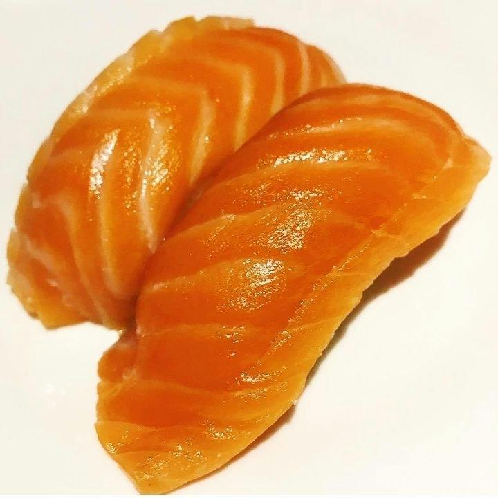Salmon from Tavernakaya in Madison, WI
